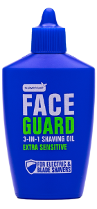 Extra Sensitive Shave Oil